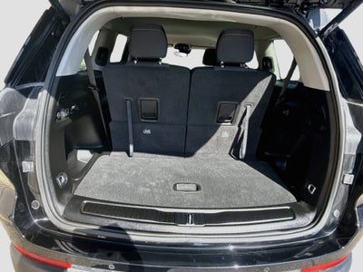 2023 Jeep Grand Cherokee L Laredo 4x4