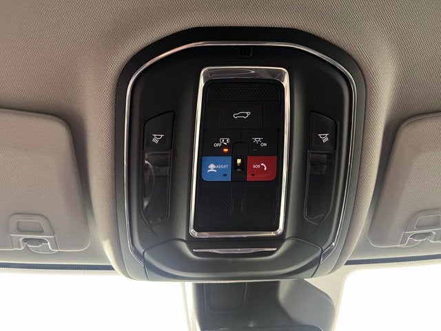 2023 Jeep Grand Cherokee L Laredo 4x4