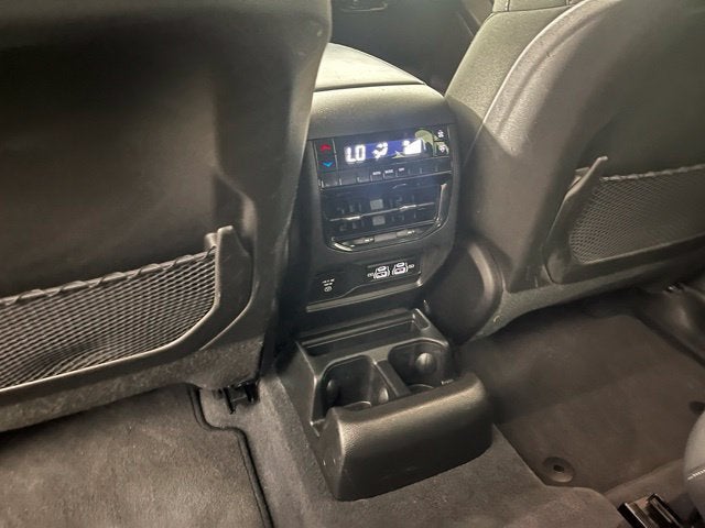 2023 Jeep Grand Cherokee L Laredo 4x4