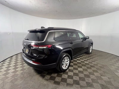2023 Jeep Grand Cherokee L Laredo 4x4