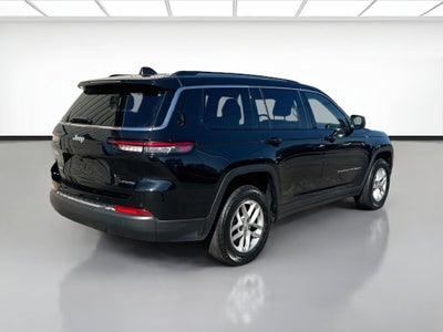 2023 Jeep Grand Cherokee L Laredo 4x4