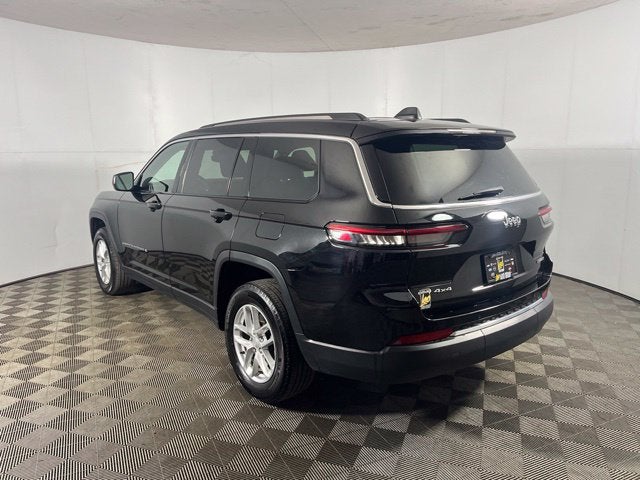 2023 Jeep Grand Cherokee L Laredo 4x4