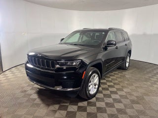 2023 Jeep Grand Cherokee L Laredo 4x4