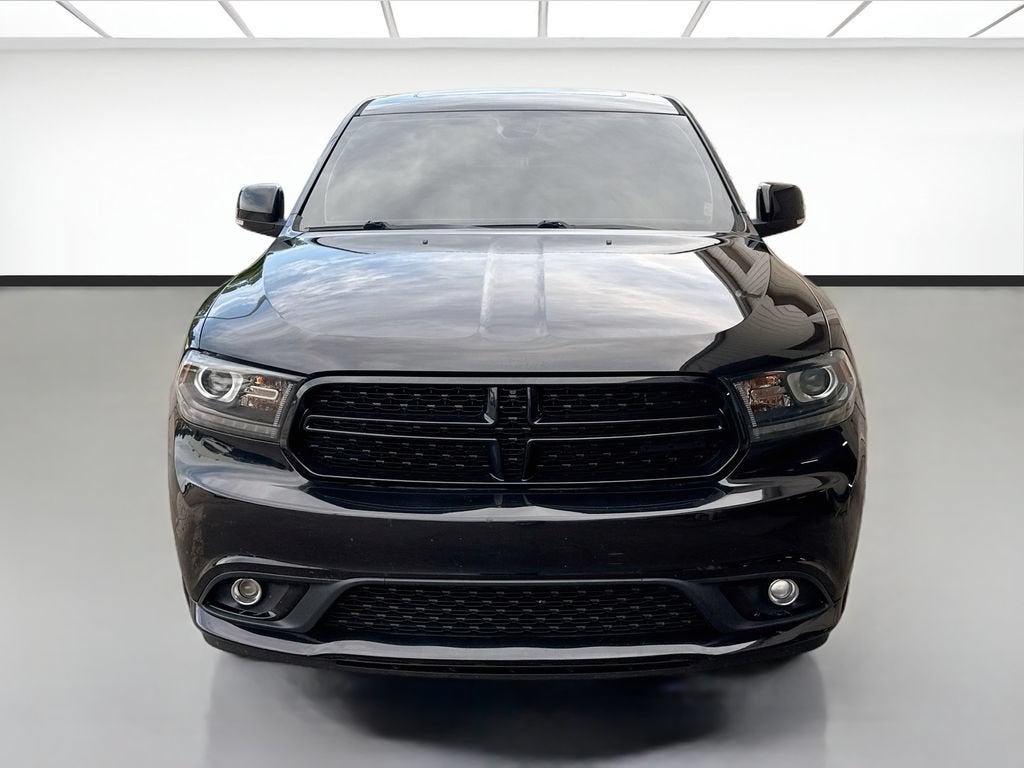2015 Dodge Durango R/T