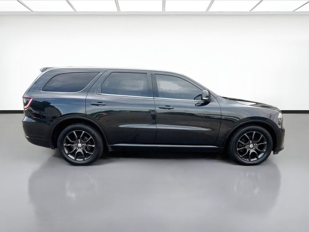 2015 Dodge Durango R/T