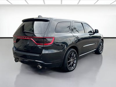 2015 Dodge Durango R/T