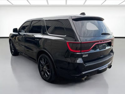 2015 Dodge Durango R/T