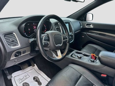 2015 Dodge Durango R/T