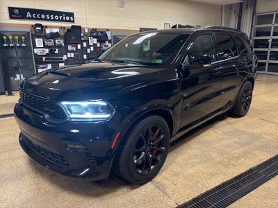 2023 Dodge Durango SRT 392 Premium AWD