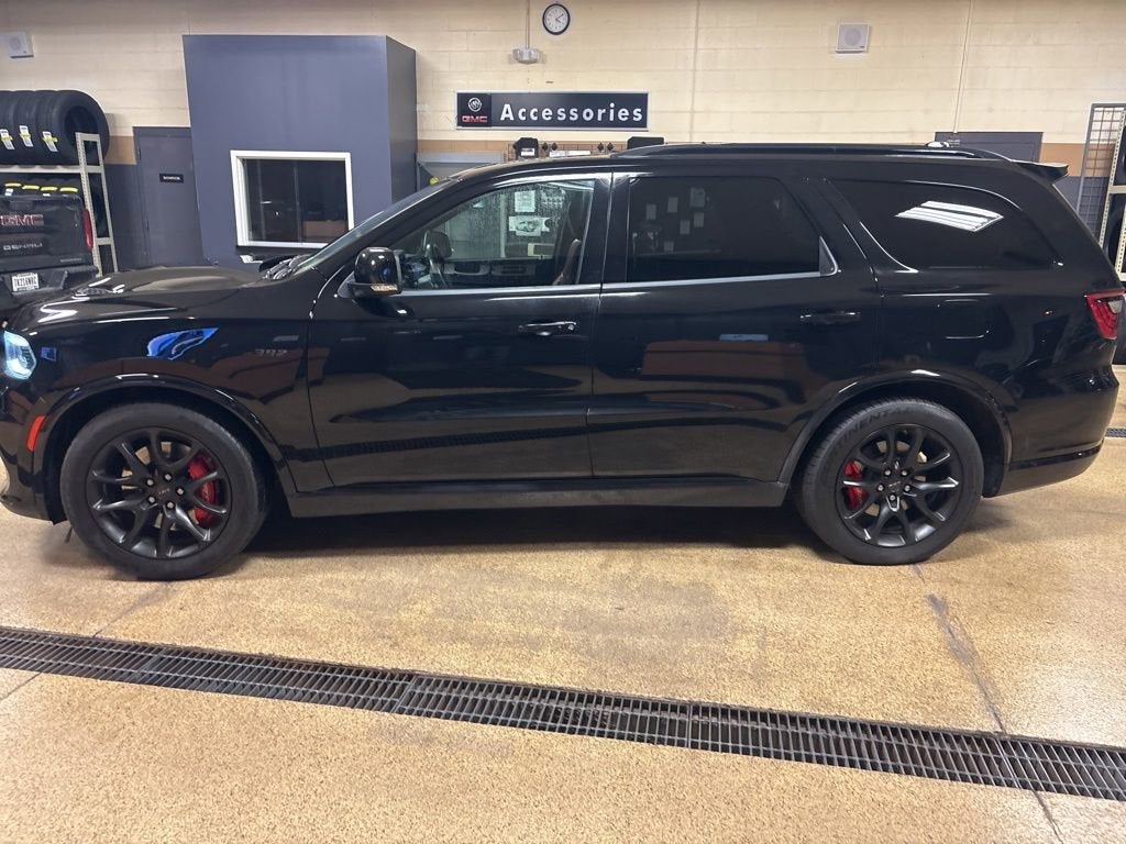 2023 Dodge Durango SRT 392 Premium AWD
