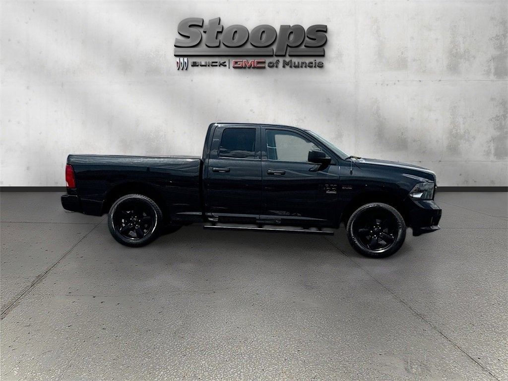 2019 RAM 1500 Classic Express