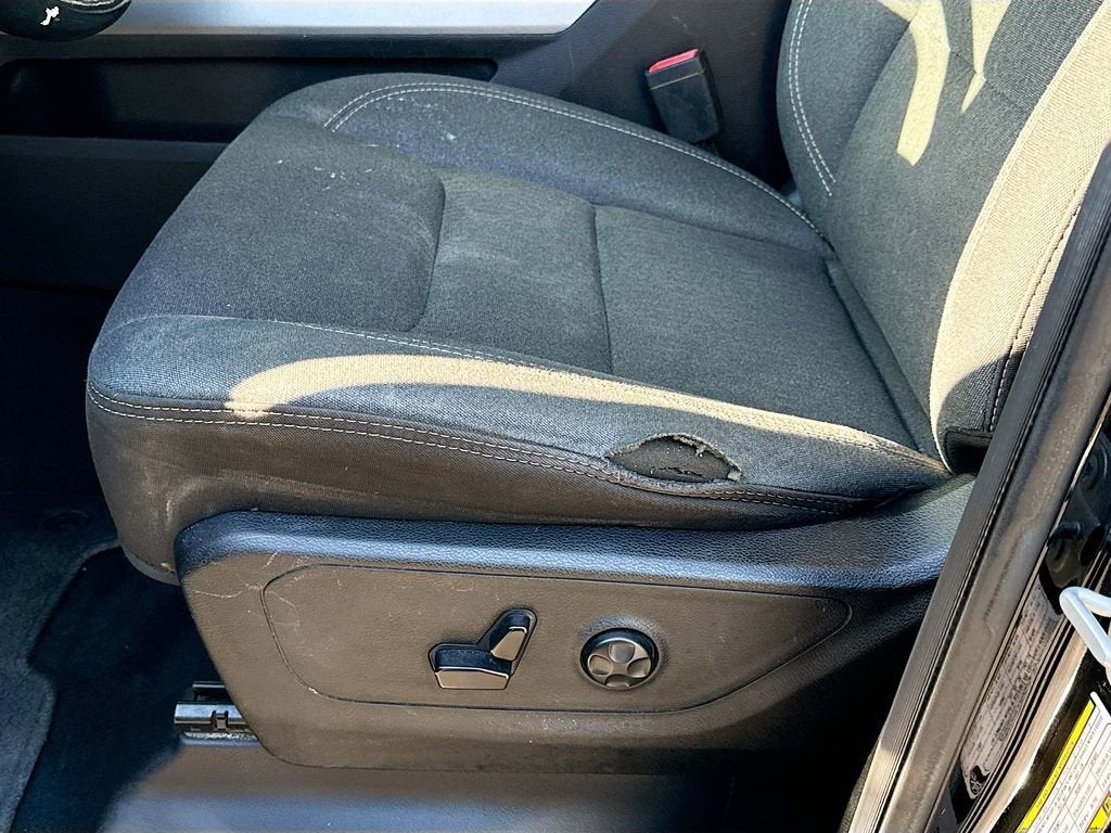 2019 RAM 1500 Big Horn/Lone Star Crew Cab 4x4 5'7" Box