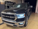 2019 RAM 1500 Big Horn/Lone Star Crew Cab 4x4 5'7" Box