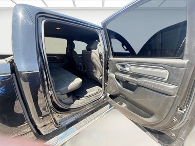 2019 RAM 1500 Big Horn/Lone Star Crew Cab 4x4 5'7" Box