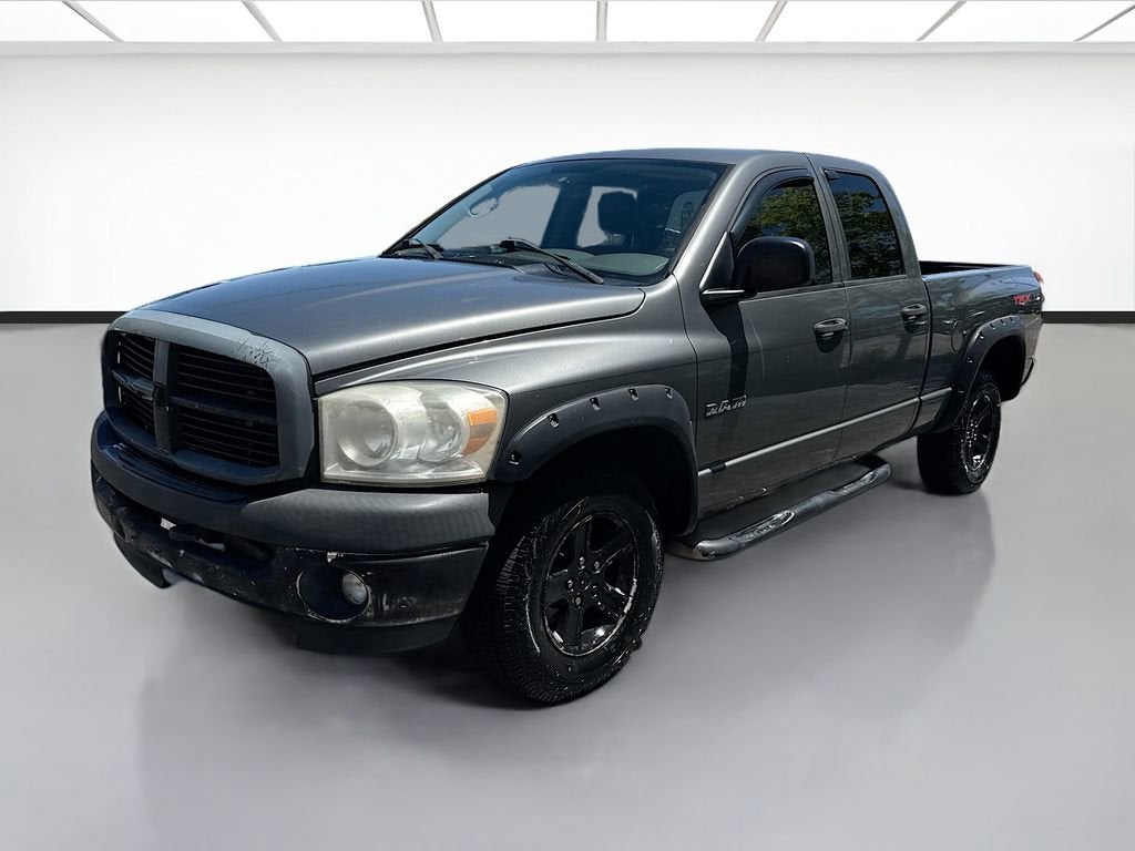 2008 Dodge Ram 1500 ST/SXT