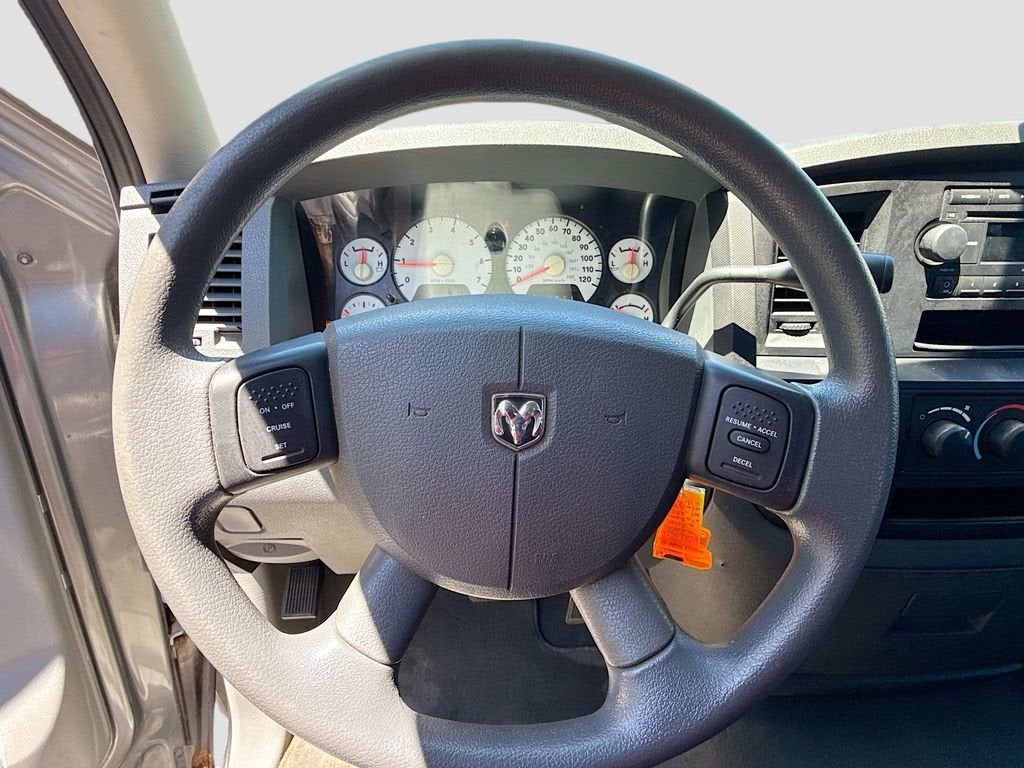2008 Dodge Ram 1500 ST/SXT