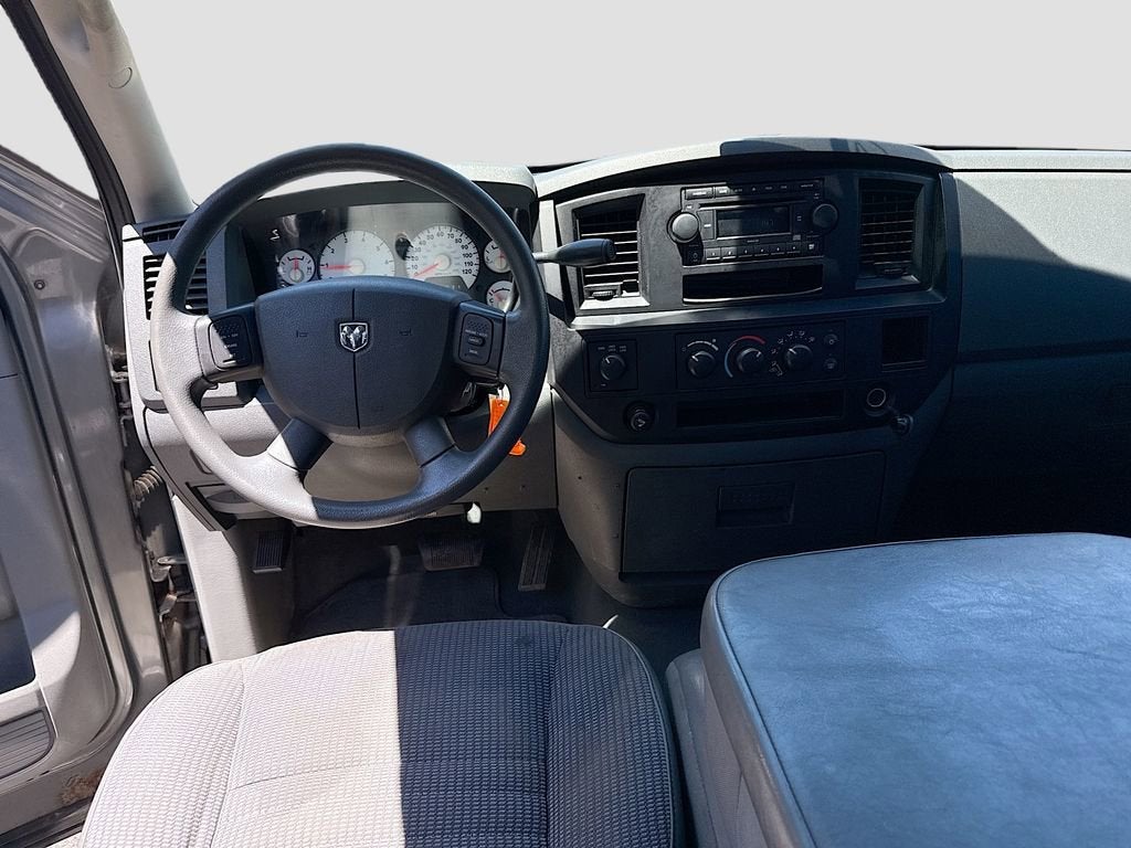 2008 Dodge Ram 1500 ST/SXT