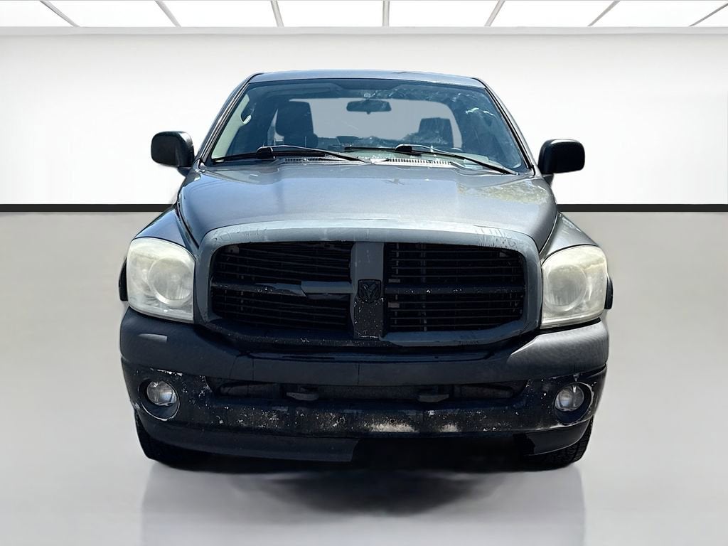 2008 Dodge Ram 1500 ST/SXT