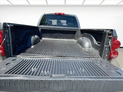 2008 Dodge Ram 1500 ST/SXT