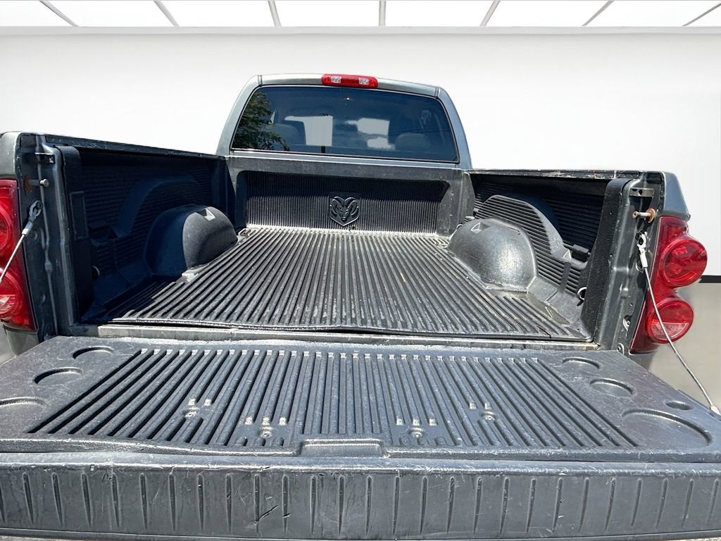 2008 Dodge Ram 1500 ST/SXT