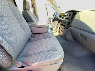 2008 Dodge Ram 1500 ST/SXT