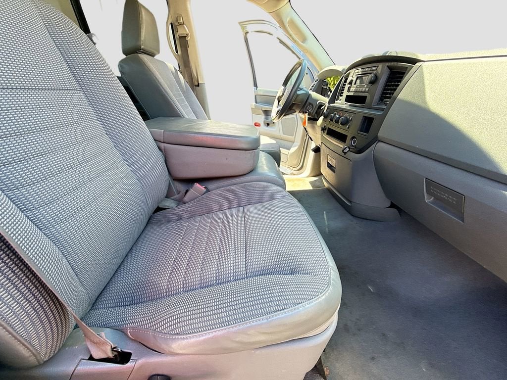 2008 Dodge Ram 1500 ST/SXT
