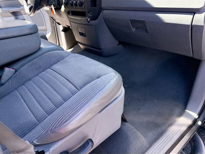 2008 Dodge Ram 1500 ST/SXT