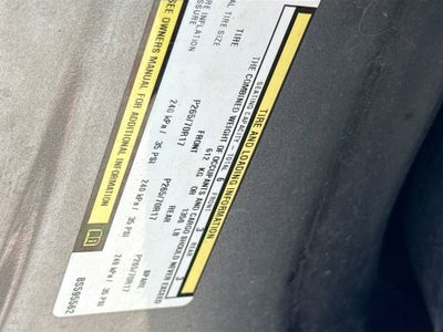 2008 Dodge Ram 1500 ST/SXT