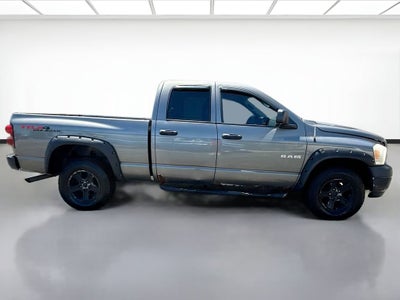 2008 Dodge Ram 1500 ST/SXT