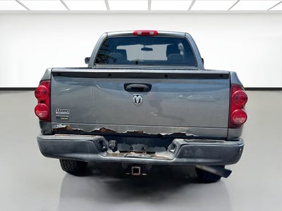 2008 Dodge Ram 1500 ST/SXT
