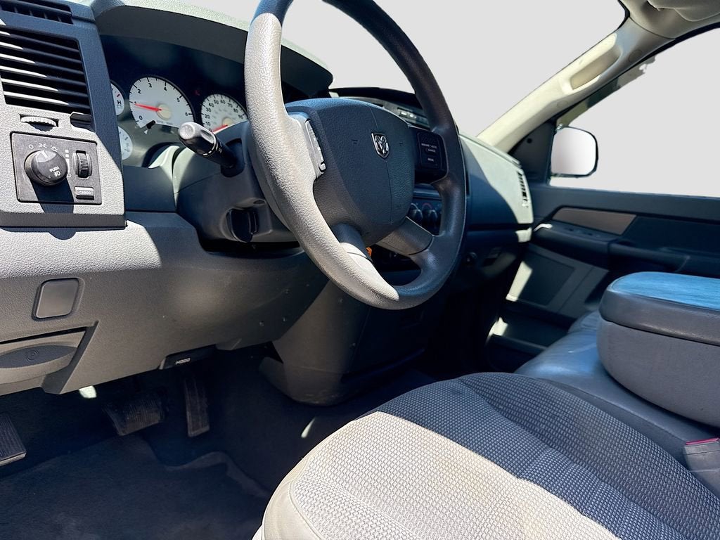 2008 Dodge Ram 1500 ST/SXT