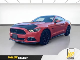 2016 Ford Mustang GT