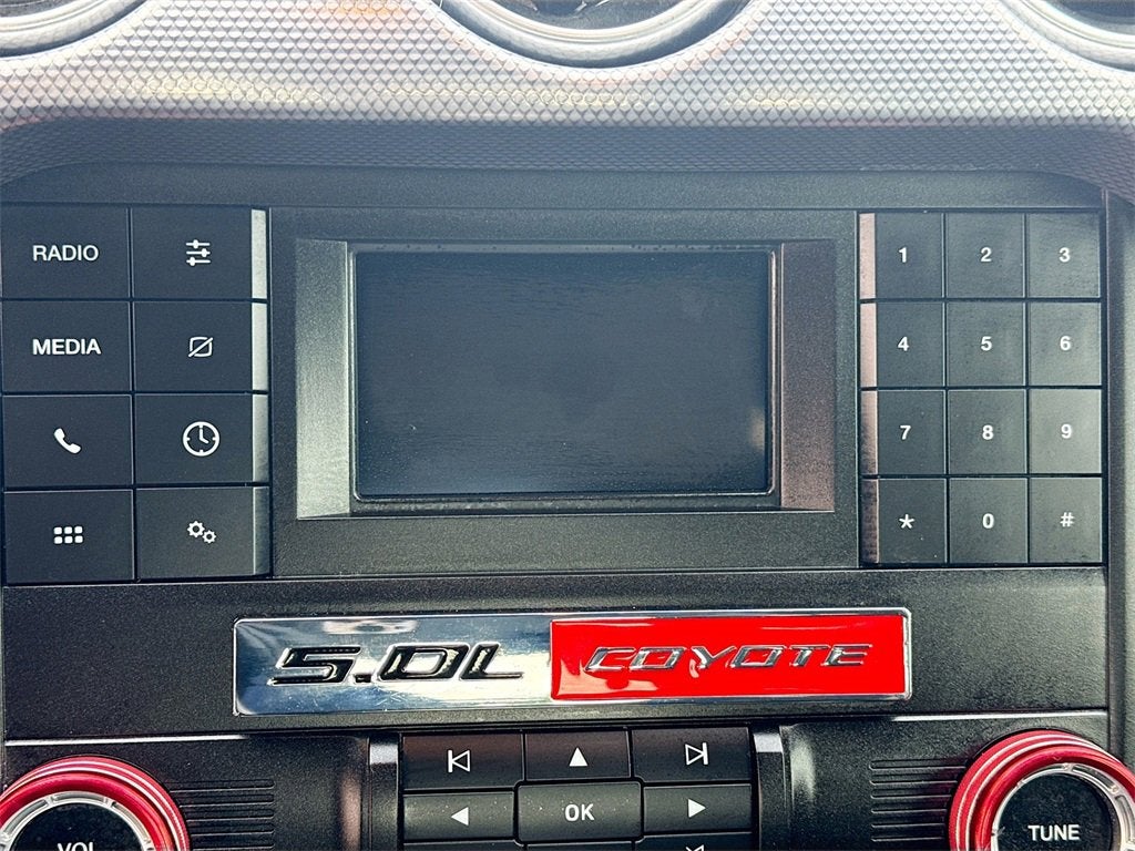 2021 Ford Mustang GT