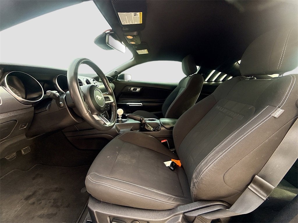 2021 Ford Mustang GT