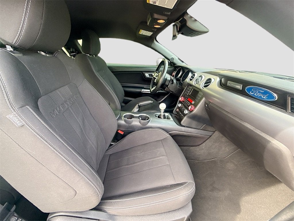 2021 Ford Mustang GT