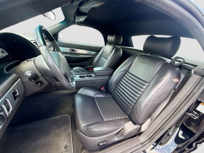 2002 Ford Thunderbird w/Hardtop Premium