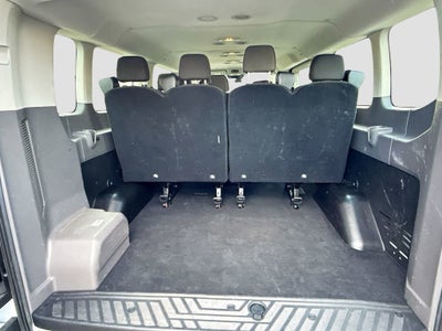 2023 Ford Transit-350 Passenger Van XLT