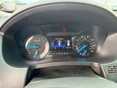 2017 Ford Explorer Base