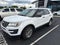 2017 Ford Explorer Base