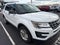 2017 Ford Explorer Base