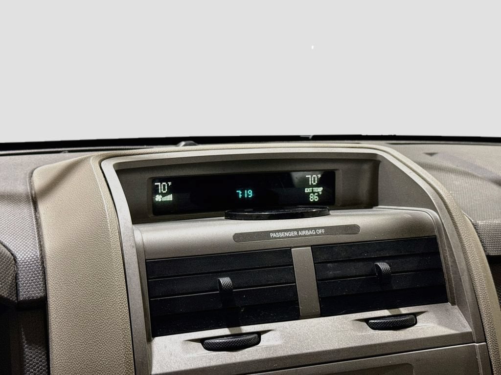 2008 Ford Escape Hybrid Hybrid