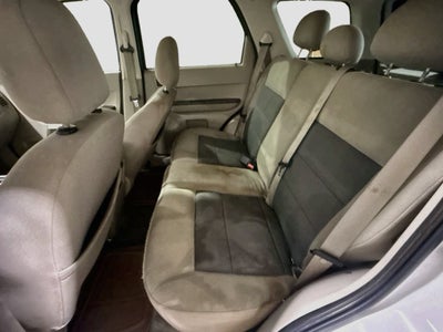 2008 Ford Escape Hybrid Hybrid