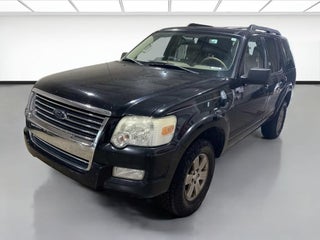 2010 Ford Explorer XLT