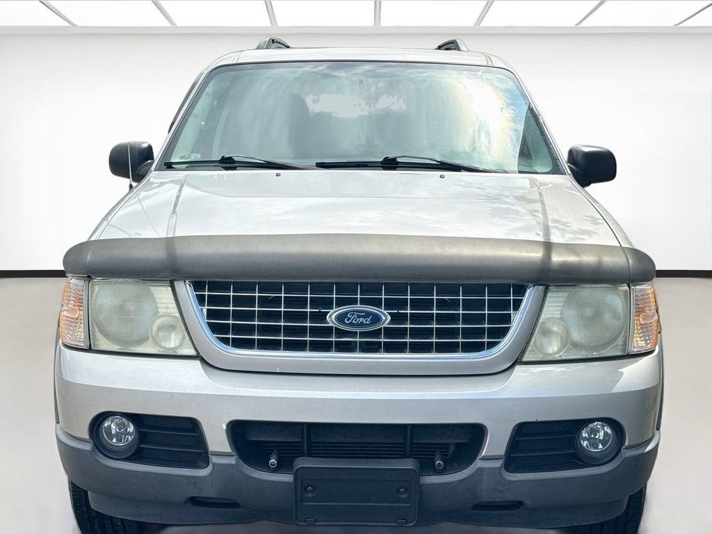2003 Ford Explorer