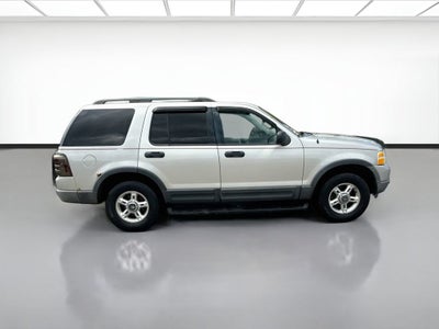 2003 Ford Explorer XLT