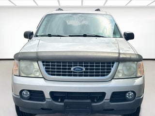 2003 Ford Explorer XLT
