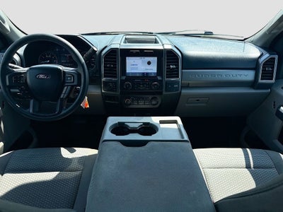 2022 Ford F-250 XLT