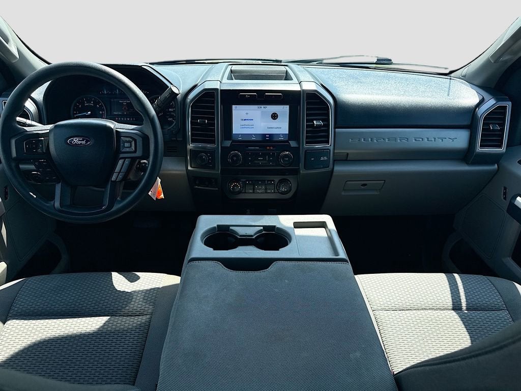 2022 Ford F-250 XLT