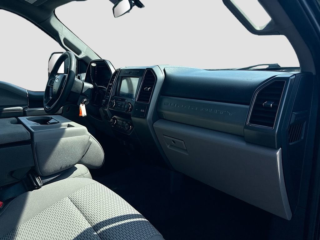 2022 Ford F-250 XLT