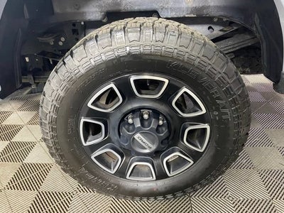 2024 Ford F-350 Platinum